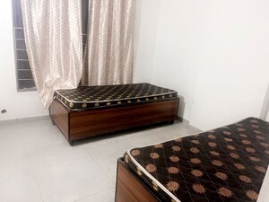 3 BHK Apartment For Rent in Sargasan