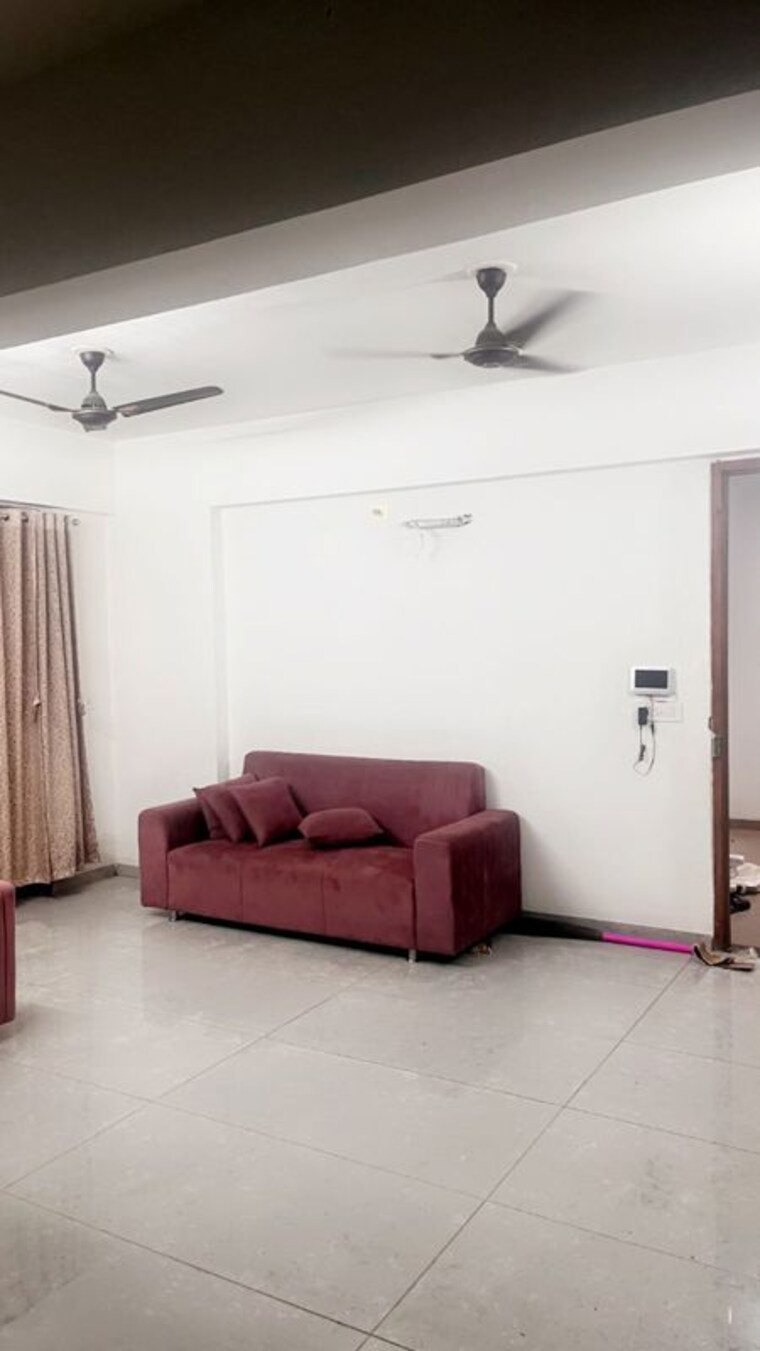 Bedroom, sargasan 3 Bedroom 196 Sq.Yd. Apartment In Sargasan Gandhinagar 10251333