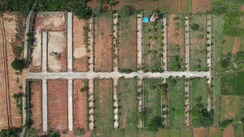 Plot For Sale in Mysore Road
