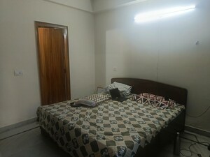 Bedroom in 3 BHK Builder Floor at Uppal Southend, Sector 49 – for Sale