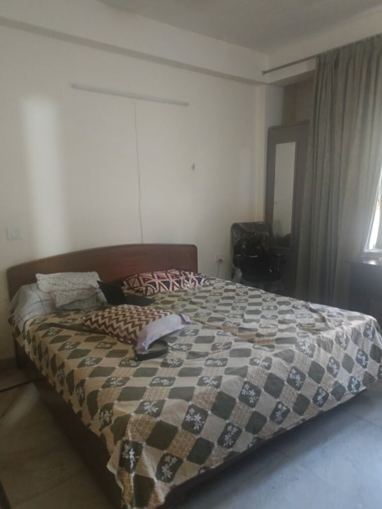 Bedroom, uppal-southend 3 Bedroom 1300 Sq.Ft. Builder Floor In Sector 49 Gurgaon 10251402