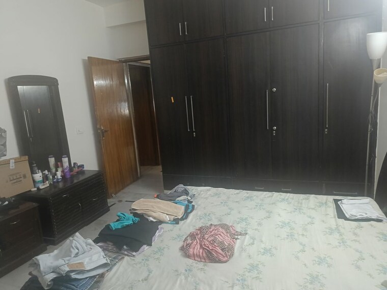 Bedroom, uppal-southend 3 Bedroom 1300 Sq.Ft. Builder Floor In Sector 49 Gurgaon 10251402
