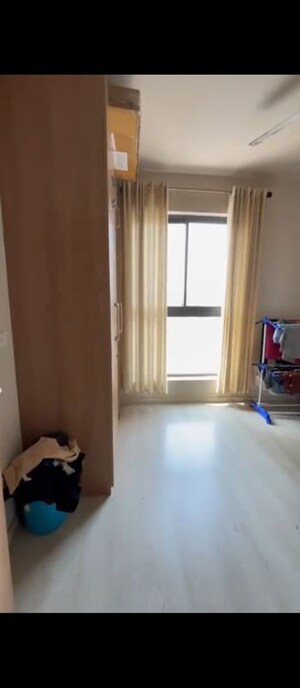 Living Room in 2 BHK Apartment at M3M Sky City, Sector 65 – for Rent