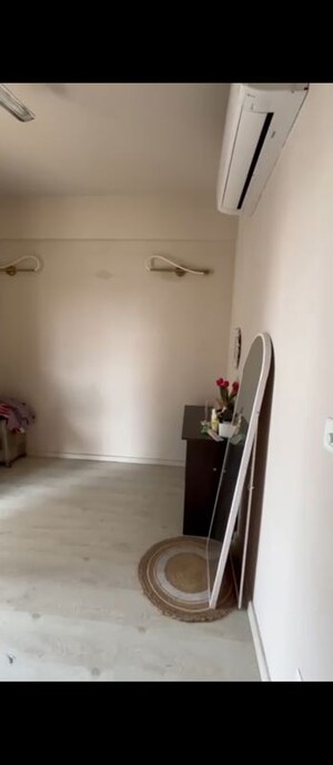 Bathroom in 2 BHK Apartment at M3M Sky City, Sector 65 – for Rent