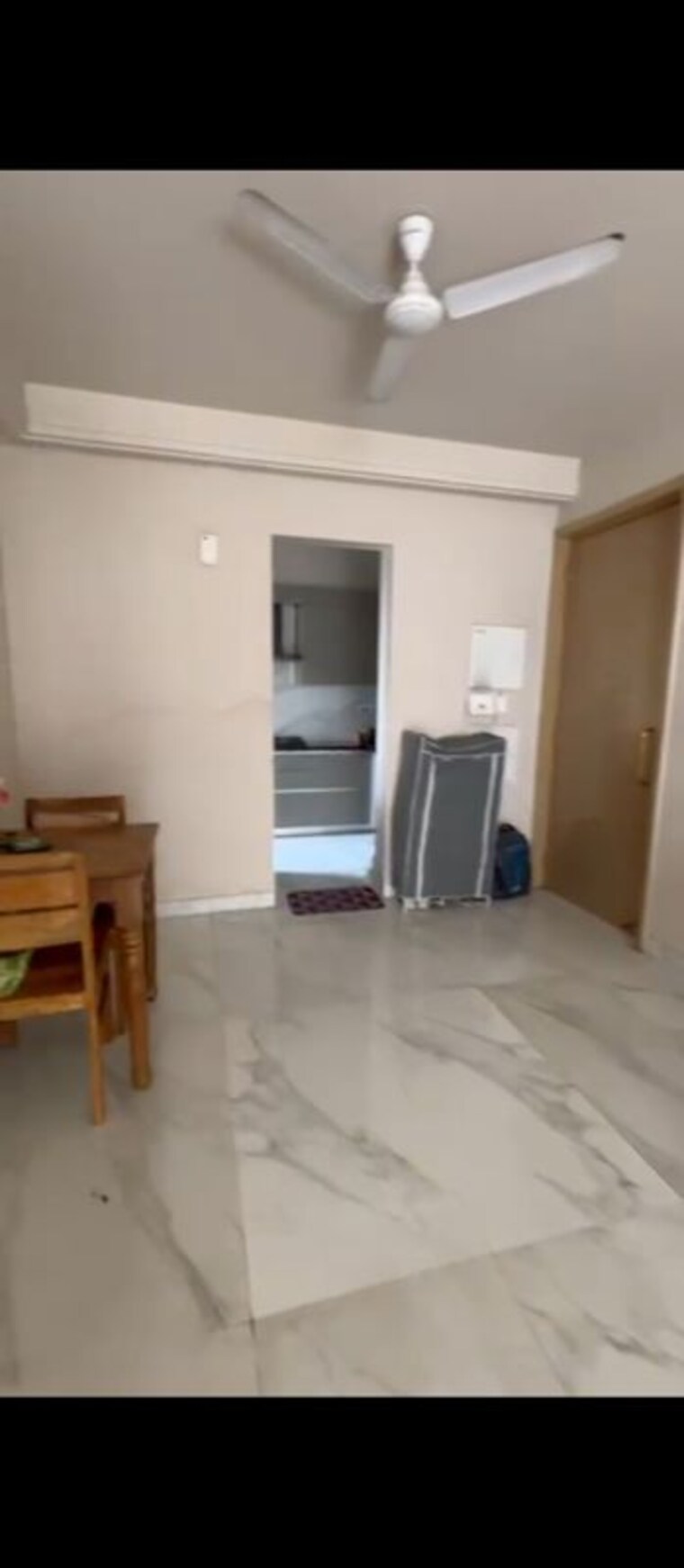 Living Room, m3m-sky-city 2 Bedroom 1261 Sq.Ft. Apartment In Sector 65 Gurgaon 10251406