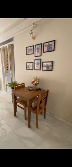 2 BHK Apartment For Rent in M3M Sky City