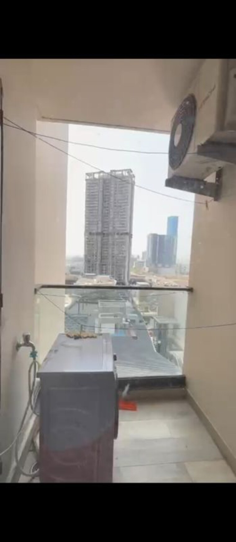 Kitchen, m3m-sky-city 2 Bedroom 1261 Sq.Ft. Apartment In Sector 65 Gurgaon 10251406