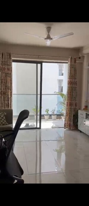 Kitchen in 2 BHK Apartment at M3M Sky City, Sector 65 – for Rent