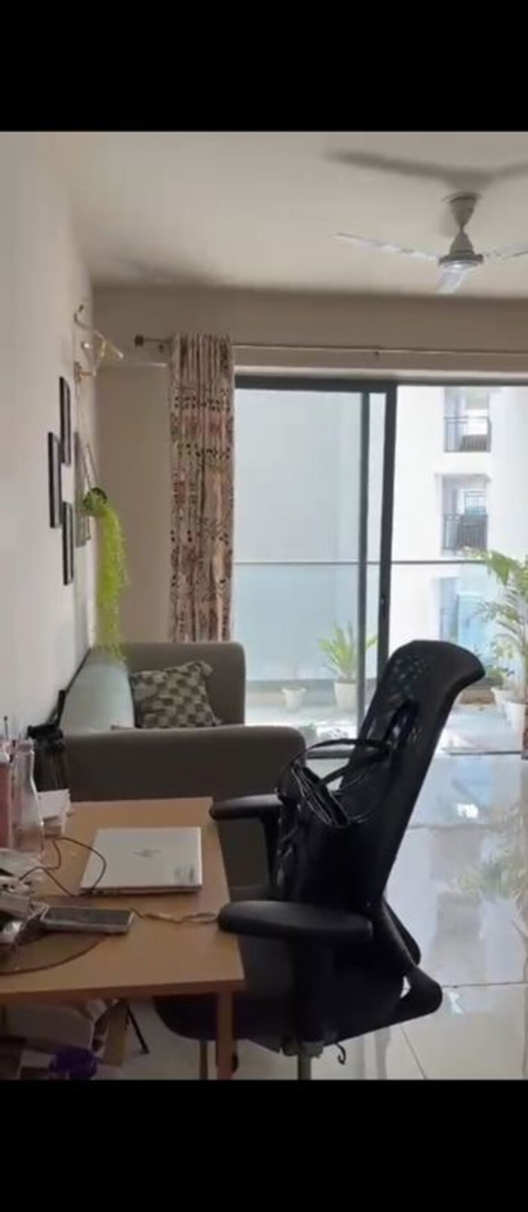 Living Room, m3m-sky-city 2 Bedroom 1261 Sq.Ft. Apartment In Sector 65 Gurgaon 10251406