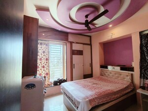 2 BHK Apartment For Sale in Kothrud