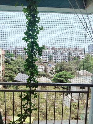 2 BHK Apartment – Exterior View View at Kothrud - for Sale