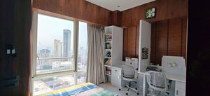 3 BHK Apartment For Sale in Indiabulls Blu, Worli