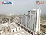 3 BHK + Extra Room 1800 Sq.Ft. Apartment in Omaxe Royal Residency Faridabad