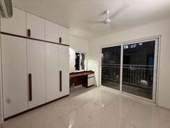 3 BHK Apartment For Rent in Prestige Beverly Hills