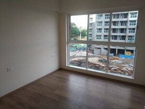 Room in 3 BHK Apartment at L&T Emerald Isle, Powai – for Rent