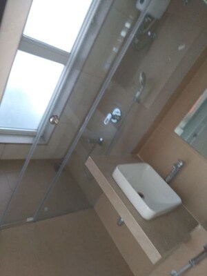 Furnished Amenities in 3 BHK Apartment at L&T Emerald Isle, Powai – for Rent