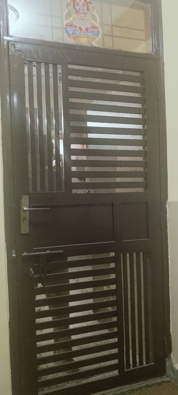 1 BHK + Pooja Room Builder Floor For Sale in Krishna Apartment Noida