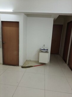 3 BHK Apartment For Rent in Sargasan