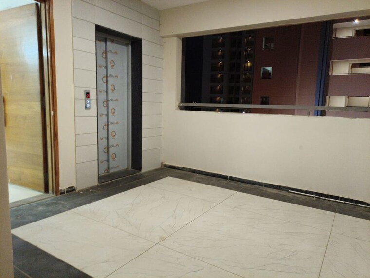 Room, sargasan 3 Bedroom 154 Sq.Ft. Apartment In Sargasan Gandhinagar 10251413