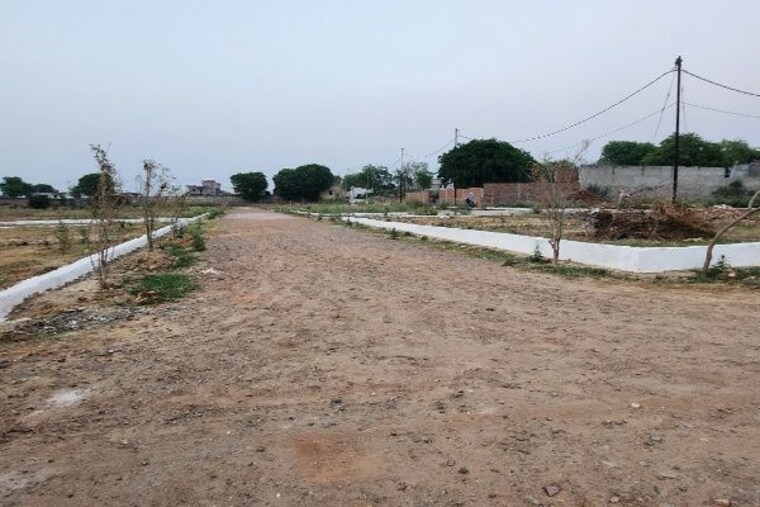 undefined, sector 21  180 Sq.Yd. Plot In Sector 21 Panchkula 10251372