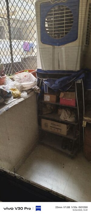  2 BHK Builder Floor at Pandav Nagar – for Sale