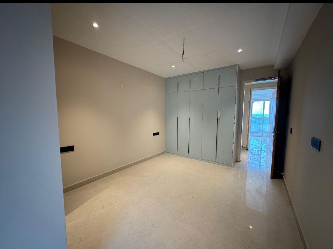 3 BHK Apartment For Sale in The Ananta Aspire