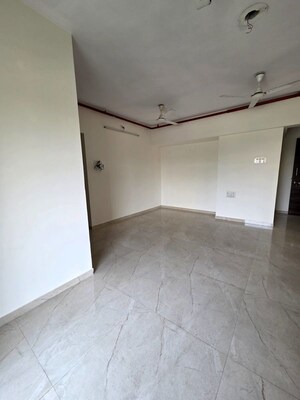 Room in 2 BHK Apartment at Cosmos Habitat, Majiwada – for Rent