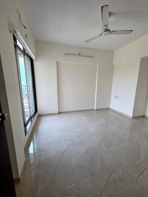 Room in 2 BHK Apartment at Cosmos Habitat, Majiwada – for Rent