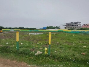  Plot For Sale in Mysore Road