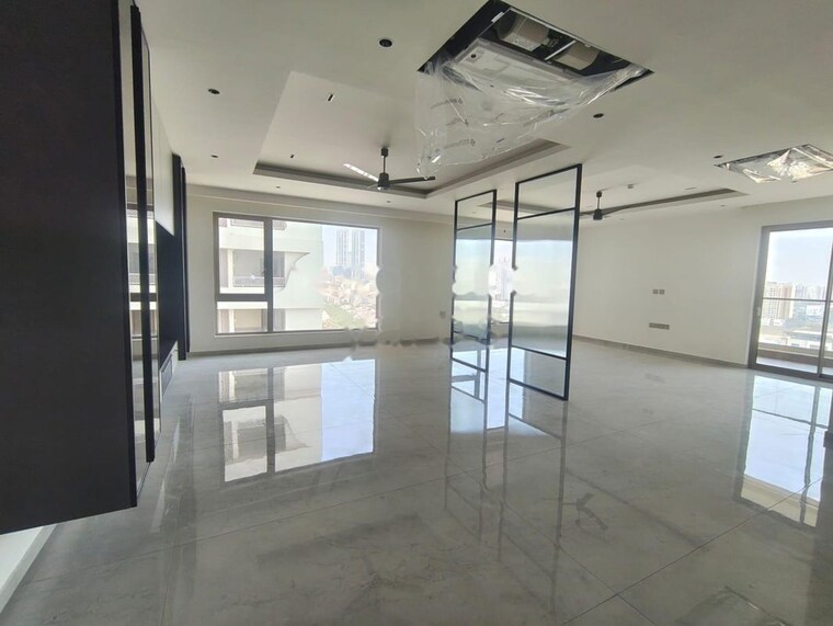 Room, sri-fortune-sonthalia-sky-villas 3 Bedroom 6000 Sq.Ft. Apartment In Kokapet Hyderabad 10251430