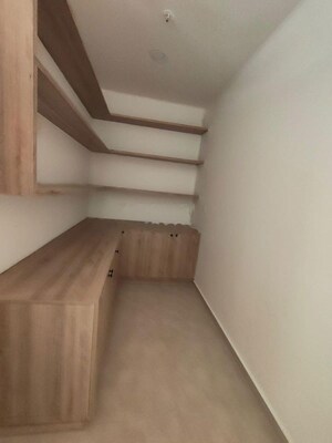 Kitchen in 3 BHK Apartment at Sri Fortune Sonthalia Sky Villas, Kokapet – for Rent