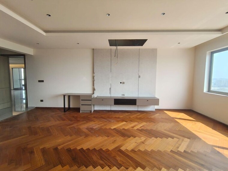 Bedroom, sri-fortune-sonthalia-sky-villas 3 Bedroom 6000 Sq.Ft. Apartment In Kokapet Hyderabad 10251430