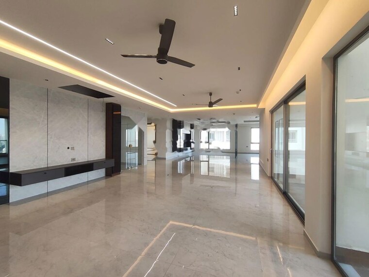  Parking, sri-fortune-sonthalia-sky-villas 3 Bedroom 6000 Sq.Ft. Apartment In Kokapet Hyderabad 10251430
