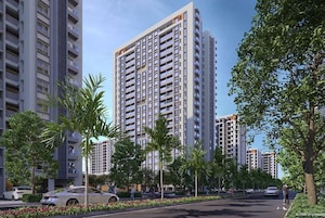 2.5 BHK Apartment For Sale in Kiwale