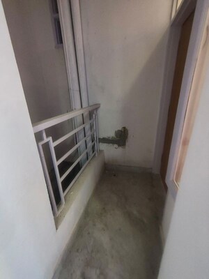 Staircase in 1 BHK Builder Floor at Saket – for Rent