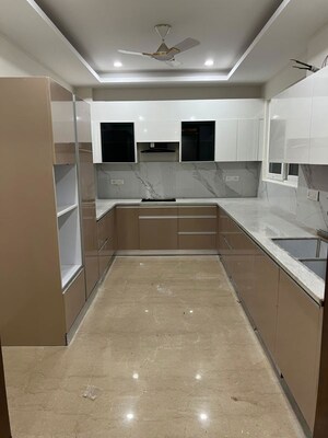 Kitchen in 3 BHK Apartment at Sector 7 Dwarka – for Sale