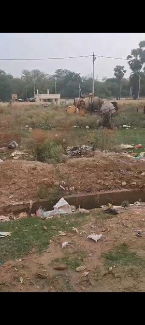 Plot Area in  Plot at Dubagga – for Sale