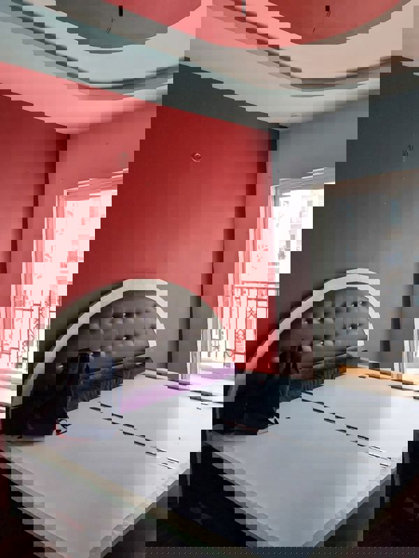 3 BHK 1453 Sq.Ft. Apartment in UPAVP Vrindavan Yojana