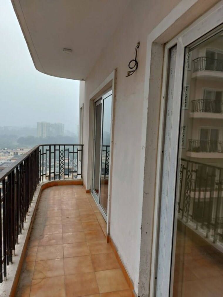 undefined, upavp-vrindavan-yojana 3 Bedroom 1453 Sq.Ft. Apartment In Vrindavan Yojna Lucknow 10251610