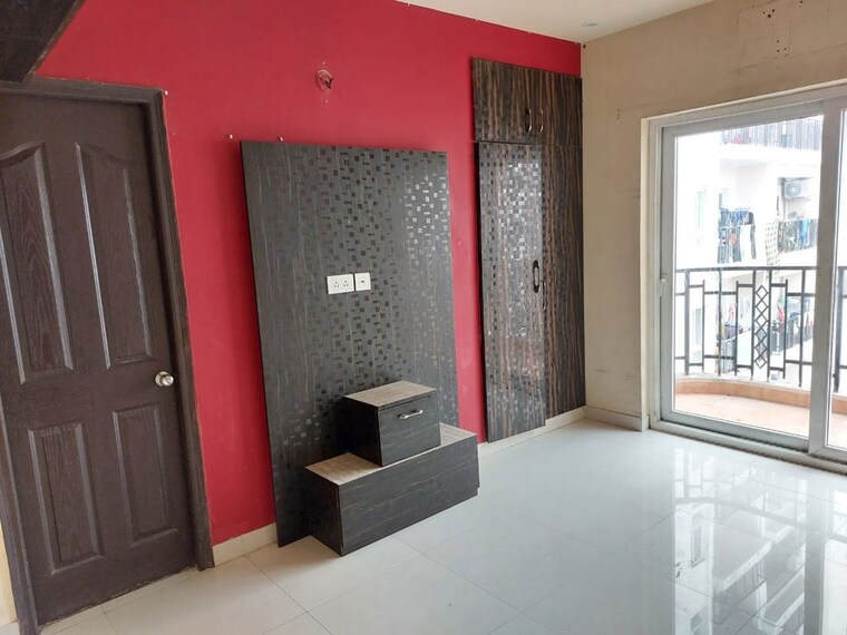Living Room, upavp-vrindavan-yojana 3 Bedroom 1453 Sq.Ft. Apartment In Vrindavan Yojna Lucknow 10251610
