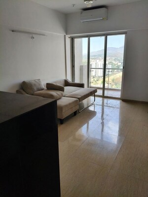 Room in Studio Apartment at Lodha Belmondo, Gahunje – for Rent