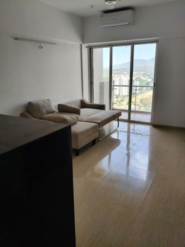 Room, lodha-belmondo Studio 600 Sq.Ft. Apartment In Gahunje Pune 10251415