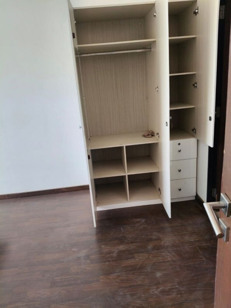 Bathroom, lodha-belmondo Studio 600 Sq.Ft. Apartment In Gahunje Pune 10251415