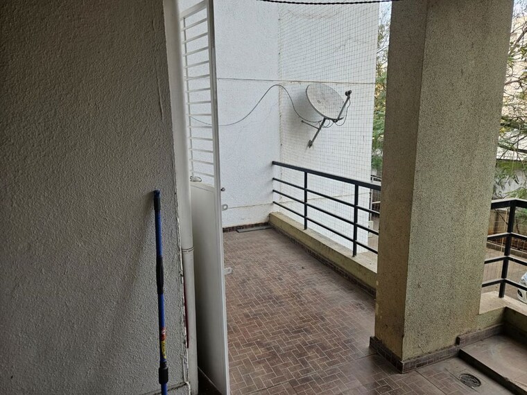 undefined, bavdhan 2 Bedroom 980 Sq.Ft. Apartment In Bavdhan Pune 10251646