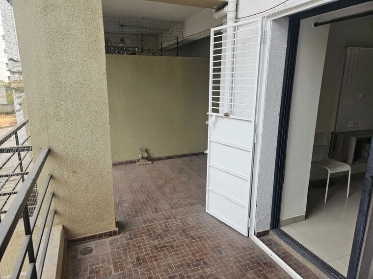 undefined, bavdhan 2 Bedroom 980 Sq.Ft. Apartment In Bavdhan Pune 10251646