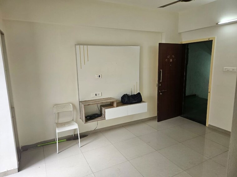 Bathroom, bavdhan 2 Bedroom 980 Sq.Ft. Apartment In Bavdhan Pune 10251646