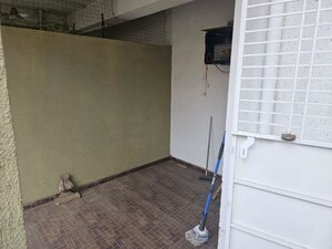 Bathroom in 2 BHK Apartment at Bavdhan – for Sale