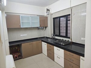 Kitchen in 2 BHK Apartment at Bavdhan – for Sale