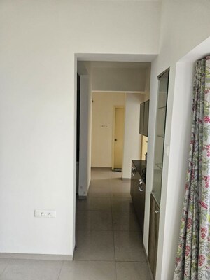 Building Lobby in 2 BHK Apartment at Bavdhan – for Sale