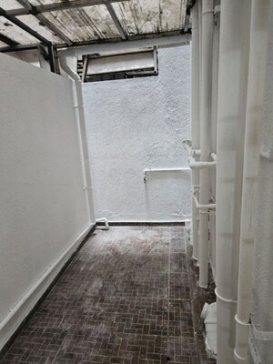 Bathroom in 2 BHK Apartment at Bavdhan – for Sale